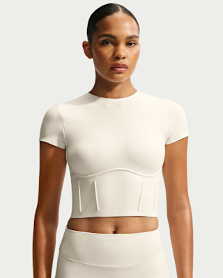 トップス theredthread corset fit tops bk wh theredthread corset fit tops bk wh 【公式通販】